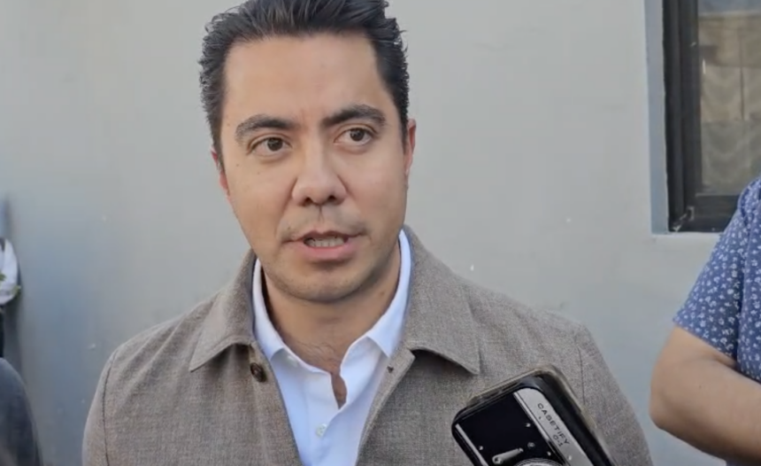 Felifer propone que PAN enfoque campaña 2027 solo en Querétaro