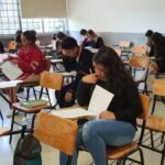 México mantiene rezago educativo en resultados de PISA 2025