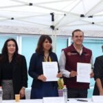 AMANC y SEP Querétaro acuerdan apoyo educativo a niños con cáncer