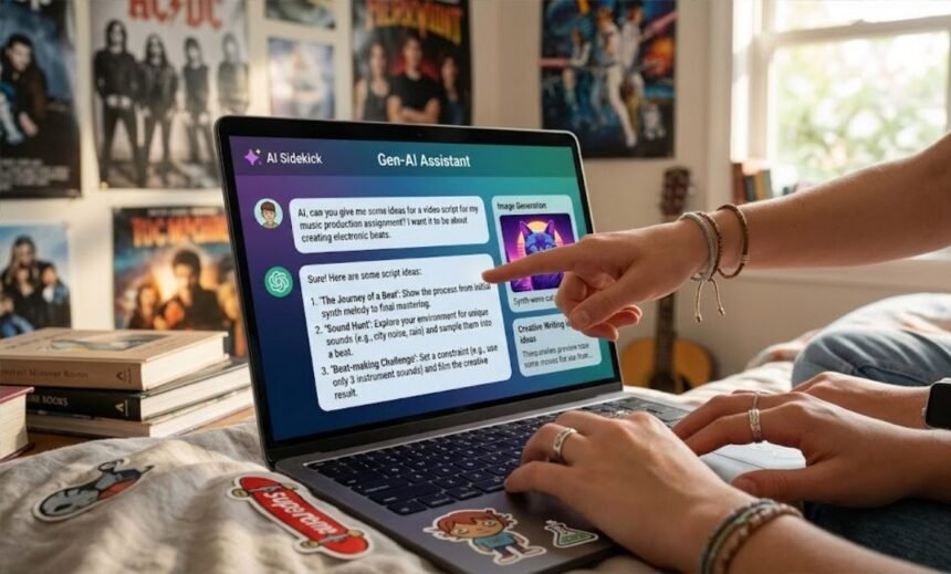 Asistente virtual potencia enseñanza de inglés en escuelas mexicanas