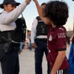 Aumenta la percepción de seguridad y confianza policial en Querétaro