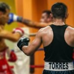Fallece el boxeador Arturo ‘Lobito’ Torres tras combate en México