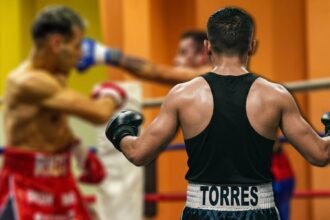 Fallece el boxeador Arturo ‘Lobito’ Torres tras combate en México