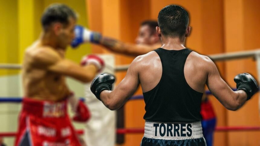 Fallece el boxeador Arturo ‘Lobito’ Torres tras combate en México