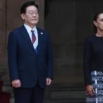México refuerza alianza comercial y cultural con Corea del Sur