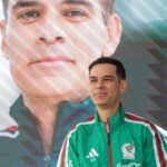Rafa Márquez plantea renovación y disciplina en la selección mexicana