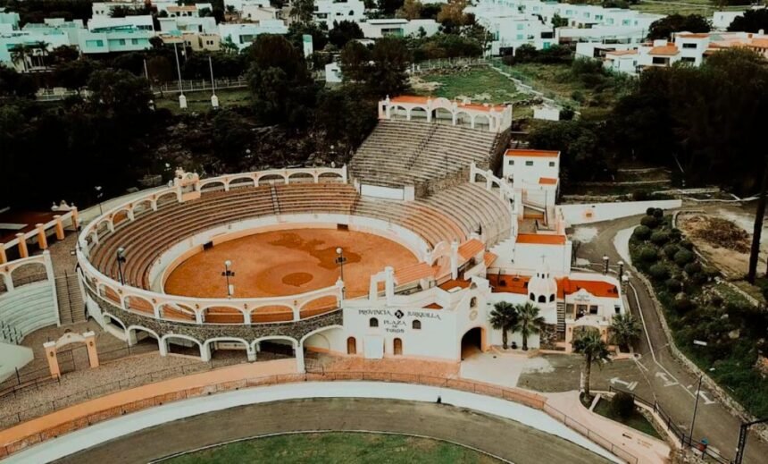Suspenden corrida de toros en Querétaro por orden judicial