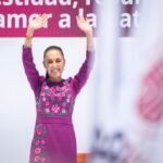 Claudia Sheinbaum dará informe en el Zócalo el 27 de septiembre