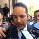 Domínguez: alianza PAN-PRI en Querétaro sería un error