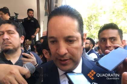 Domínguez: alianza PAN-PRI en Querétaro sería un error