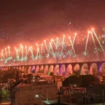 Querétaro impulsa regulación para limitar pirotecnia en eventos