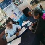 SSPMQ apoya a 53 personas vulnerables y entrega 76 brazaletes