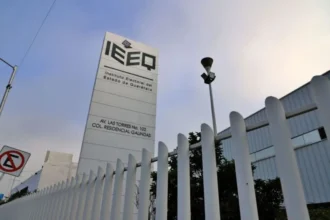 IEEQ refuerza organización para elecciones 2026-2027 en Querétaro