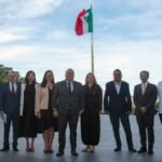 México refuerza campaña nacional de vacunación contra influenza 2025