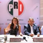 PRI exige equidad y respeto a ley electoral rumbo a 2027