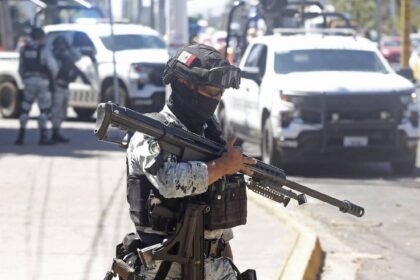 Detienen a 77 presuntos narcos en Jalisco, 44 ligados al CJNG