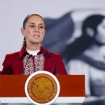 Sheinbaum reafirma la soberanía de México ante injerencias externas