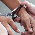 Detienen en Querétaro a líder de extorsión buscado en Guanajuato