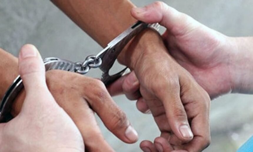 Detienen en Querétaro a líder de extorsión buscado en Guanajuato