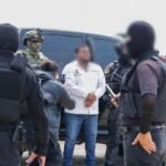 Detienen a alcalde de Juchitán y lo trasladan a El Altiplano