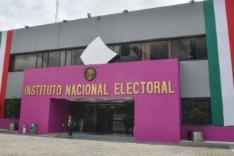 INE designa 384 consejeros locales para elecciones federales 2026