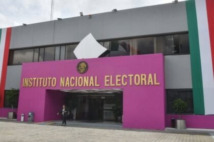 INE designa 384 consejeros locales para elecciones federales 2026