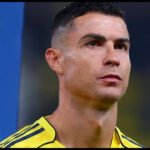 Cristiano Ronaldo, fuera del Balón de Oro 2026 pese a título en Arabia
