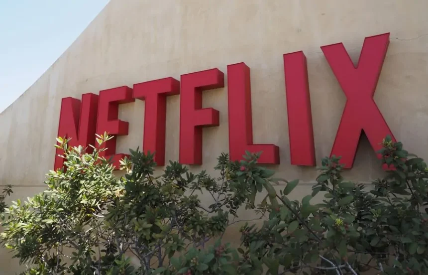 Netflix estrena documental sobre maniobra secreta de Trump en 2026
