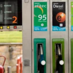 El precio de los carburantes sube en Europa y causa protestas