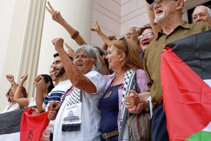 Carmen Diniz Santos destaca la solidaridad internacional de Cuba