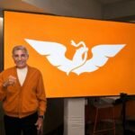 Antonio Gali descarta candidatura en Puebla para 2027