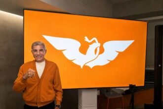 Antonio Gali descarta candidatura en Puebla para 2027