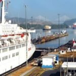 Canal de Panamá reduce tránsitos por El Niño y escasez de lluvias