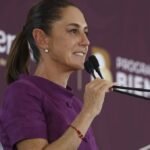 Sheinbaum visitará Guanajuato el 18 de septiembre por su informe