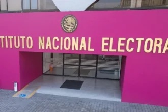 INE valida padrones y confirma a Morena como mayor militancia