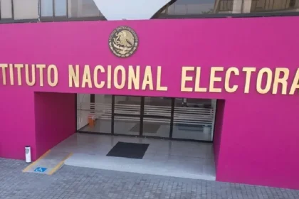 INE valida padrones y confirma a Morena como mayor militancia