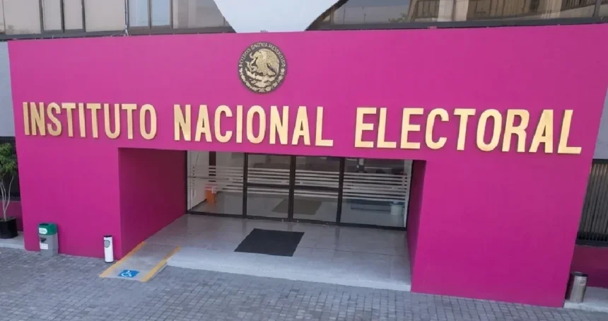 INE valida padrones y confirma a Morena como mayor militancia
