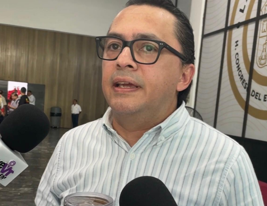 PAN exige destitución del secretario ejecutivo del IEPCT en Tabasco