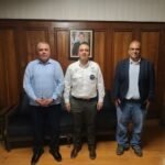 Querétaro firma convenio para apoyar a migrantes en EE UU