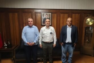 Querétaro firma convenio para apoyar a migrantes en EE UU