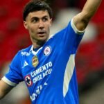 Cruz Azul vence a Santos y vuelve a zona de Liguilla en Apertura 2026