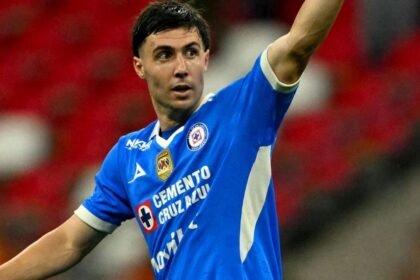 Cruz Azul vence a Santos y vuelve a zona de Liguilla en Apertura 2026