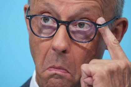 AfD gana en Sajonia-Anhalt y Merz asume derrota histórica CDU