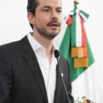 Diputado de MC pide a Kuri entregar informe en Congreso de Querétaro
