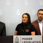Claudia Díaz cuestiona base legal del polígrafo electoral en Querétaro
