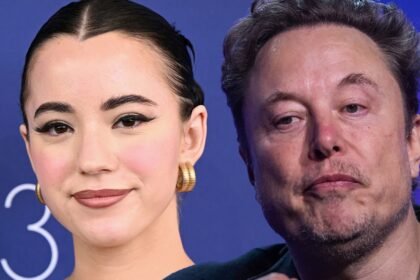 Ashley St. Clair rechaza NDA de $40 millones de Elon Musk