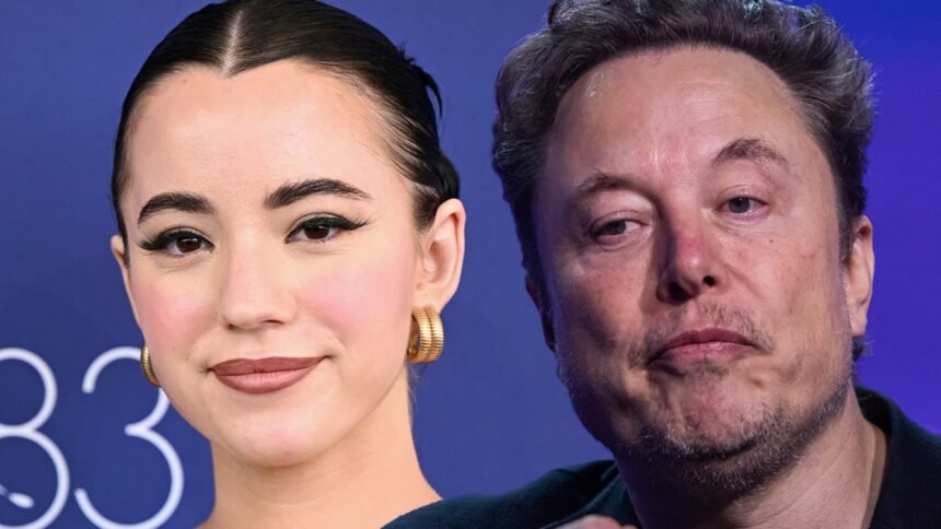 Ashley St. Clair rechaza NDA de $40 millones de Elon Musk
