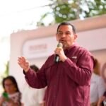 Pérez Cuéllar descarta fractura en Morena tras candidatura Chihuahua
