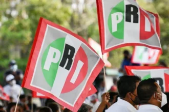 PRI alista candidatos en 217 municipios de Puebla para 2027