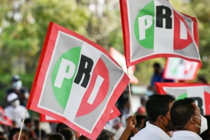 PRI alista candidatos en 217 municipios de Puebla para 2027